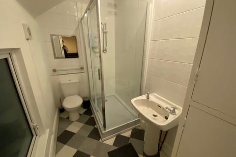undefined, Nottingham NG9