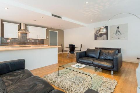 2 bedroom apartment to rent, Nottingham NG1
