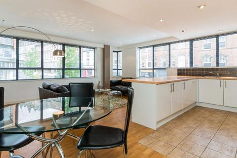 2 bedroom apartment to rent, Nottingham NG1