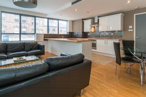 2 bedroom apartment to rent, Nottingham NG1