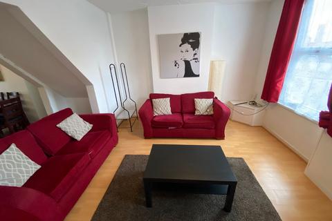 undefined, Nottingham NG9