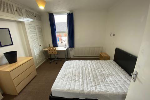 undefined, Nottingham NG9