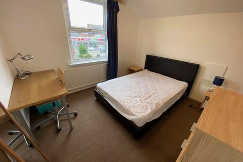undefined, Nottingham NG9