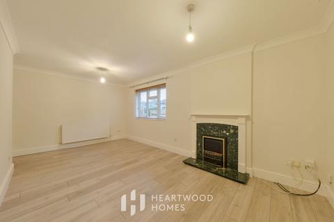 2 bedroom maisonette for sale, High Street, Colney Heath