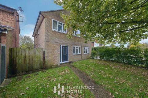 2 bedroom maisonette for sale, High Street, Colney Heath