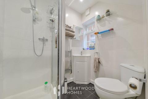 31 Ashdales, St Albans, AL1 2RB