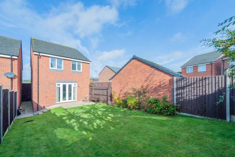 3 bedroom detached house for sale, Birmingham B42