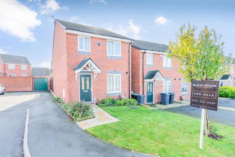 37 Hall End Road, Birmingham, B42 2BF