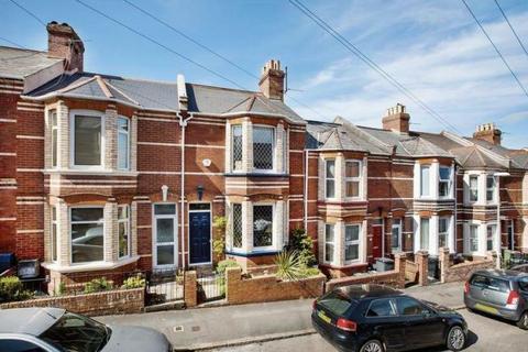 5 bedroom house to rent, Priory Road, Exeter EX4