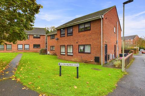 2 bedroom maisonette for sale, Hillfield Court Road, Gloucester