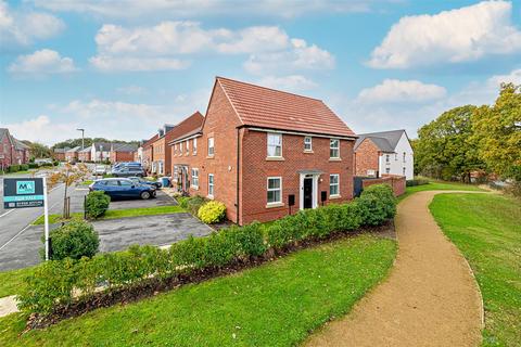 3 bedroom semi-detached house for sale, Braeburn Drive, Appleton, Warrington