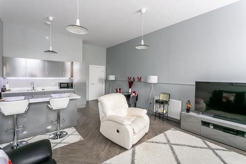 2 bedroom flat for sale, Winterthur Lane, Dunfermline, KY12