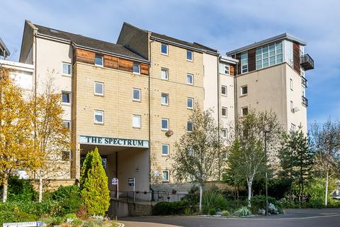 25/8 Springfield Street, Edinburgh, EH6 5DE