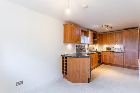 25/8 Springfield Street, Edinburgh, EH6 5DE