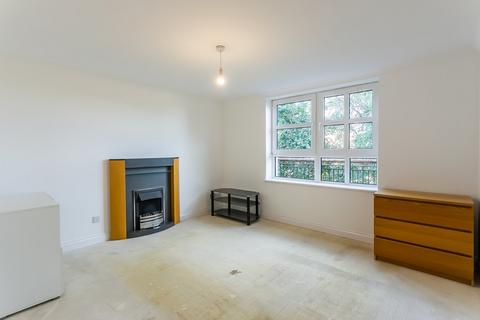 25/8 Springfield Street, Edinburgh, EH6 5DE