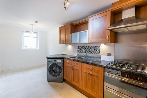 25/8 Springfield Street, Edinburgh, EH6 5DE