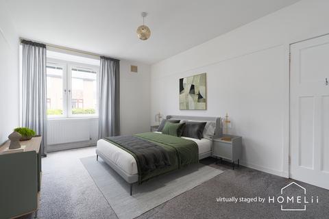 68 Crewe Place, Edinburgh, EH5 2LN