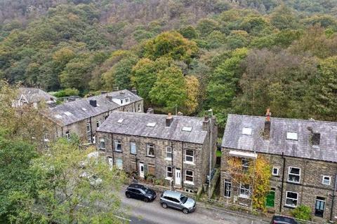 2 bedroom terraced house for sale, Woodland Dell, Charlestown, Hebden Bridge