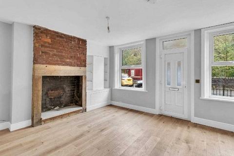 2 bedroom terraced house for sale, Woodland Dell, Charlestown, Hebden Bridge