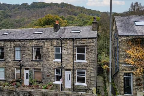 2 bedroom terraced house for sale, Woodland Dell, Charlestown, Hebden Bridge