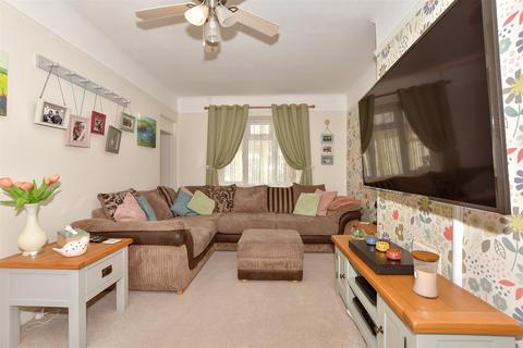 4 bedroom terraced house for sale, Hugin Avenue, Broadstairs, Kent