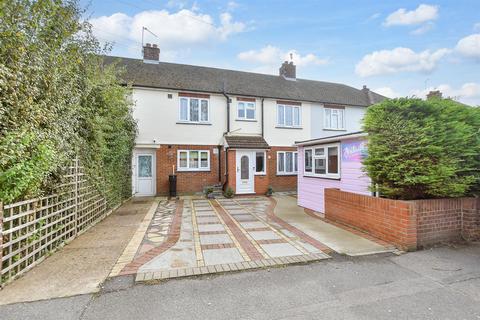 4 bedroom terraced house for sale, Hugin Avenue, Broadstairs, Kent