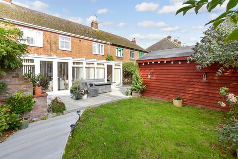 4 bedroom terraced house for sale, Hugin Avenue, Broadstairs, Kent