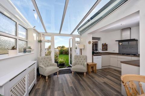 4 bedroom semi-detached house for sale, Nevill Avenue, Hove BN3