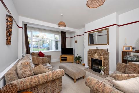 4 bedroom semi-detached house for sale, Nevill Avenue, Hove BN3