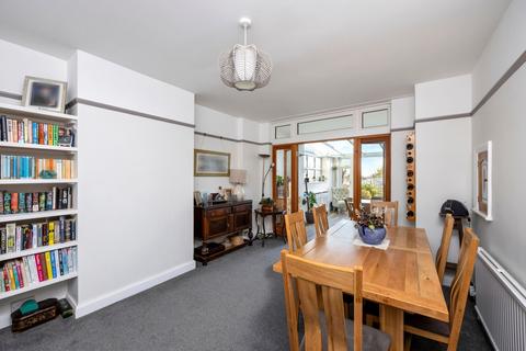 4 bedroom semi-detached house for sale, Nevill Avenue, Hove BN3