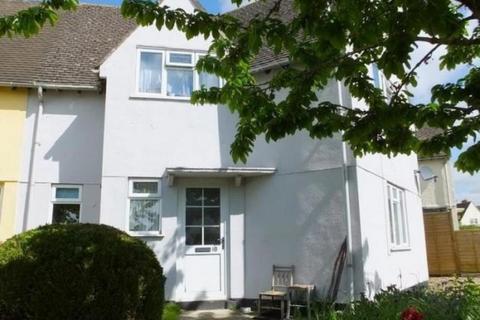 4 bedroom house share to rent, Brooke Road, Cirencester GL7