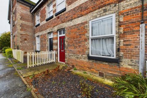 3 bedroom terraced house for sale, Melton Street, Melton Constable