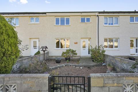 3 bedroom terraced house for sale, 57 Cameron Crescent, Bonnyrigg, EH19 2PH