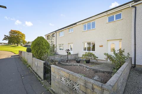 3 bedroom terraced house for sale, 57 Cameron Crescent, Bonnyrigg, EH19 2PH