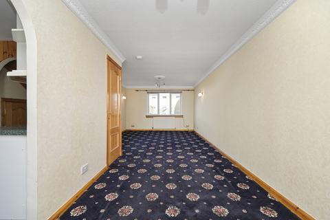 57 Cameron Crescent, Bonnyrigg, EH19 2PH