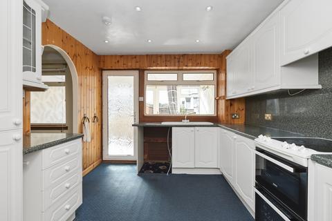 57 Cameron Crescent, Bonnyrigg, EH19 2PH