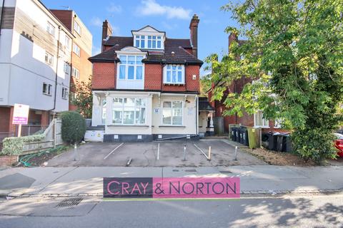 2 bedroom flat for sale, Chatsworth Road, Croydon, CR0