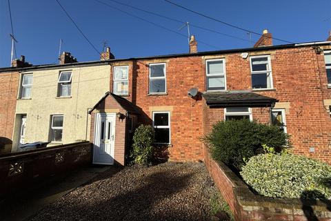 3 bedroom terraced house for sale, Parliament Street, Chippenham SN14