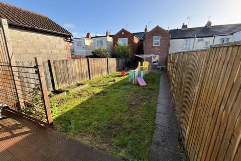 3 bedroom terraced house for sale, Parliament Street, Chippenham SN14