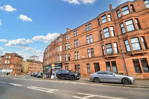 1 bedroom flat for sale, 1/3 113 Holmlea Road, Cathcart, Glasgow, G44 4AG