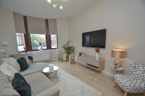 1 bedroom flat for sale, 1/3 113 Holmlea Road, Cathcart, Glasgow, G44 4AG