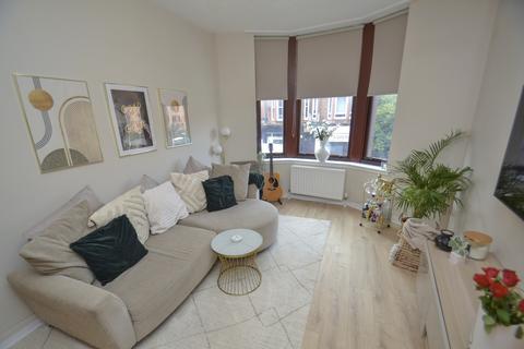 1 bedroom flat for sale, 1/3 113 Holmlea Road, Cathcart, Glasgow, G44 4AG