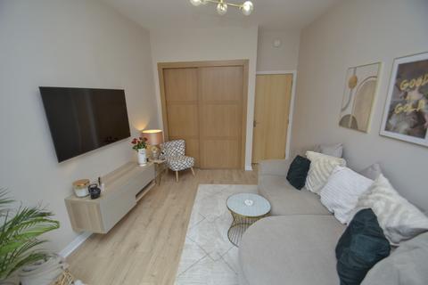 1 bedroom flat for sale, 1/3 113 Holmlea Road, Cathcart, Glasgow, G44 4AG