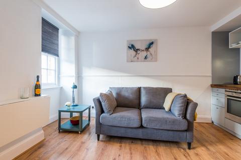 1 bedroom flat for sale, 70A, High Street, Haddington, EH41 3EN