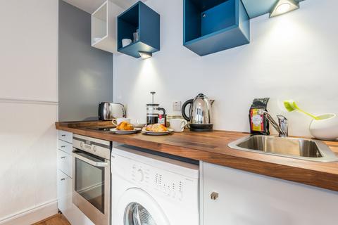 1 bedroom flat for sale, 70A, High Street, Haddington, EH41 3EN