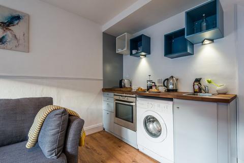 1 bedroom flat for sale, 70A, High Street, Haddington, EH41 3EN