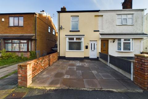 2 bedroom semi-detached house for sale, Banastre Road, Southport PR8