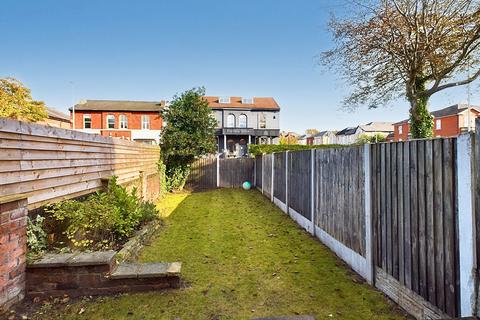 2 bedroom semi-detached house for sale, Portland Street, Southport PR8