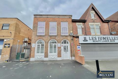 1 bedroom flat to rent, Roundhay Road, Leeds LS8