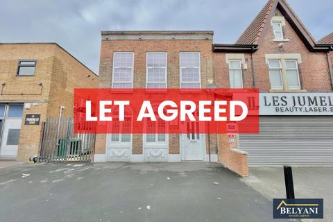 1 bedroom flat to rent, Roundhay Road, Leeds LS8